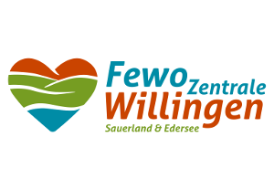 Fewo Zentrale Willingen Logo
