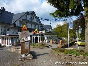 Eine andere Aussicht