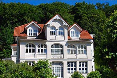 Seebrücke Ostseebad Sellin