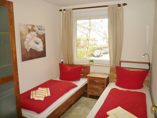 Ferienwohnung mieten Willingen